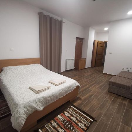 Bed and Breakfast Zlatarska Dolina Nova Varoš Zewnętrze zdjęcie